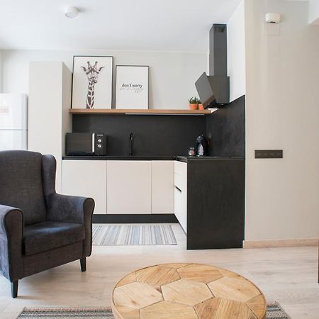 Apartaments Turistics Cardona III Eksteriør bilde
