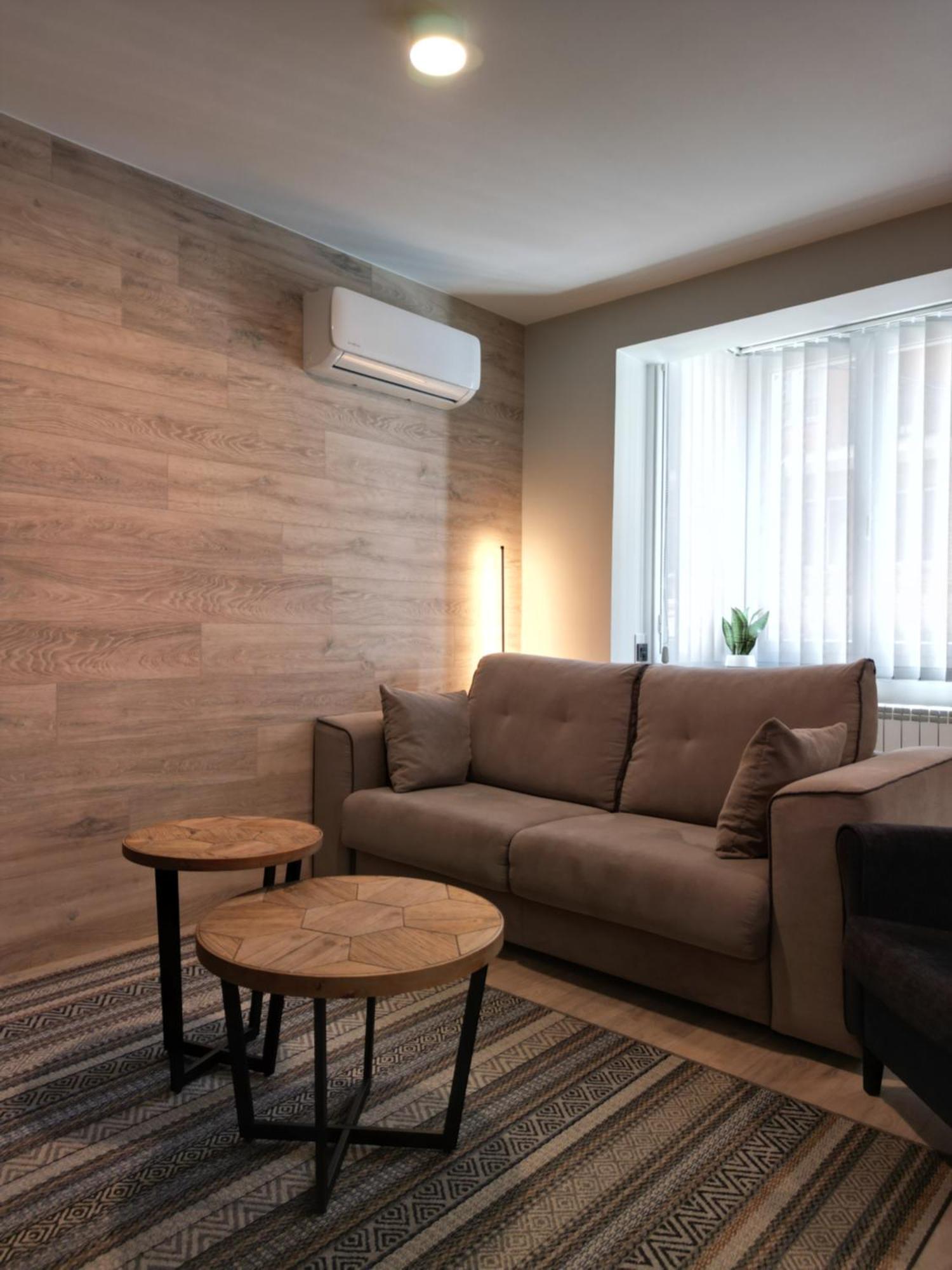 Apartaments Turistics Cardona III Eksteriør bilde