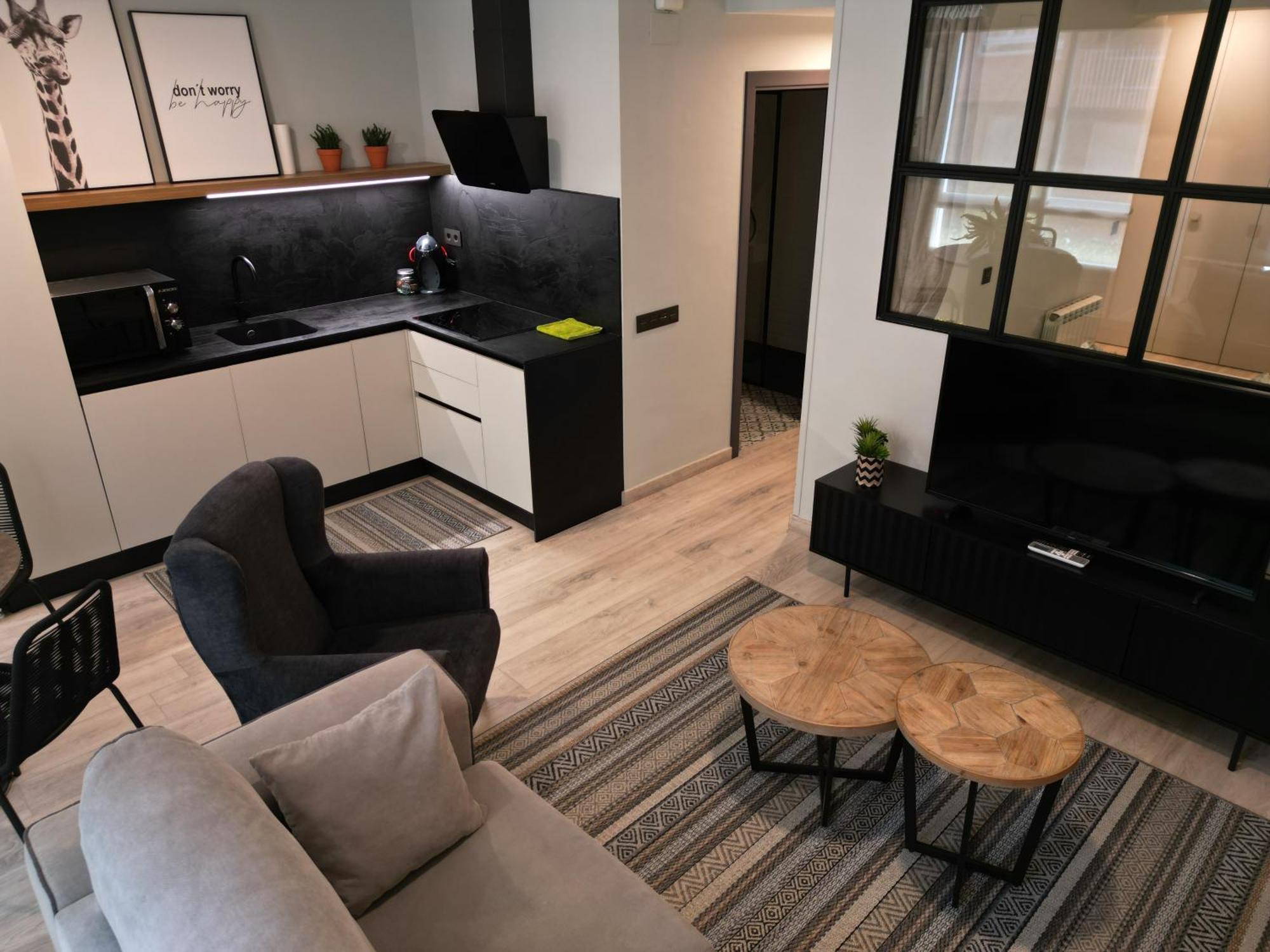 Apartaments Turistics Cardona III Eksteriør bilde