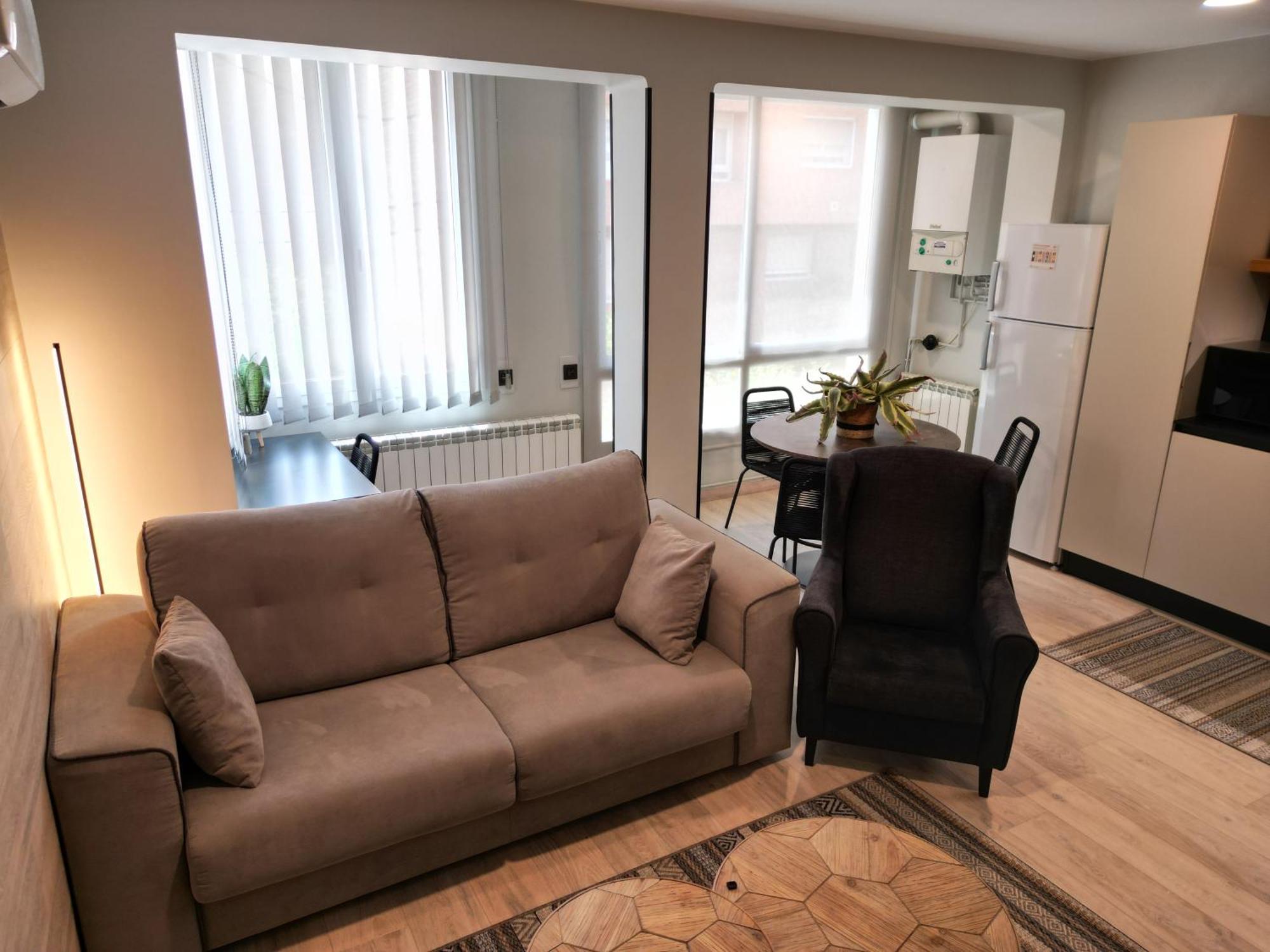 Apartaments Turistics Cardona III Eksteriør bilde