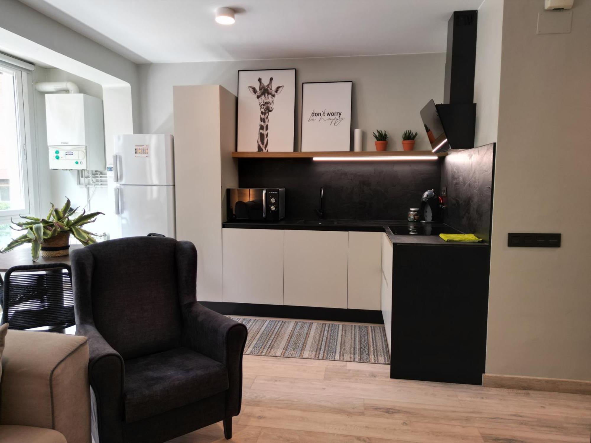 Apartaments Turistics Cardona III Eksteriør bilde