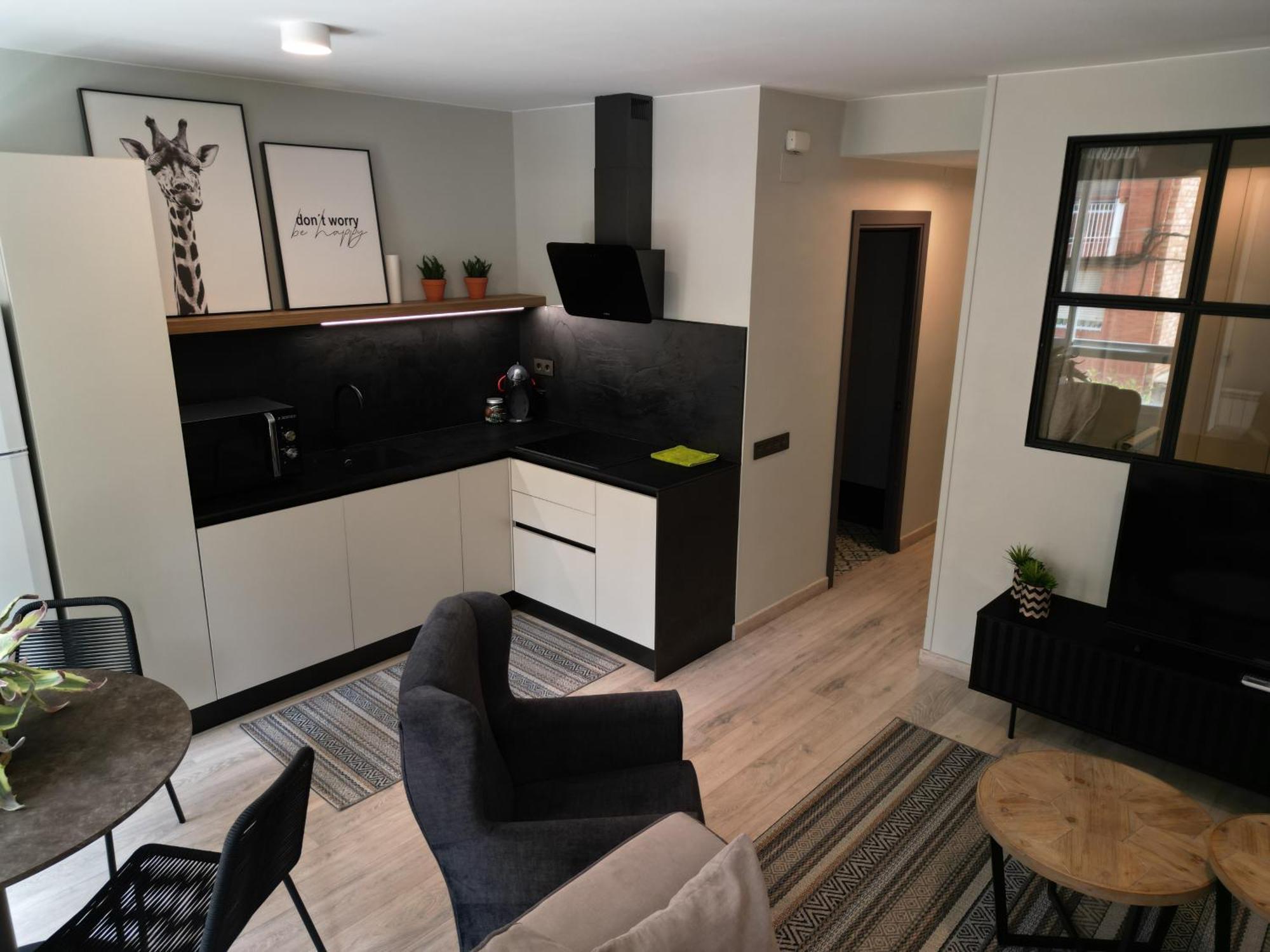 Apartaments Turistics Cardona III Eksteriør bilde