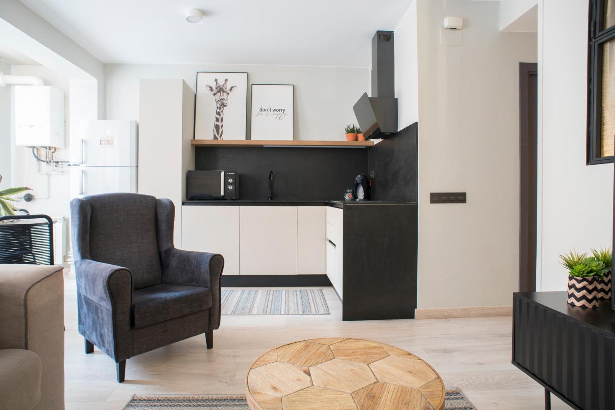 Apartaments Turistics Cardona III Eksteriør bilde