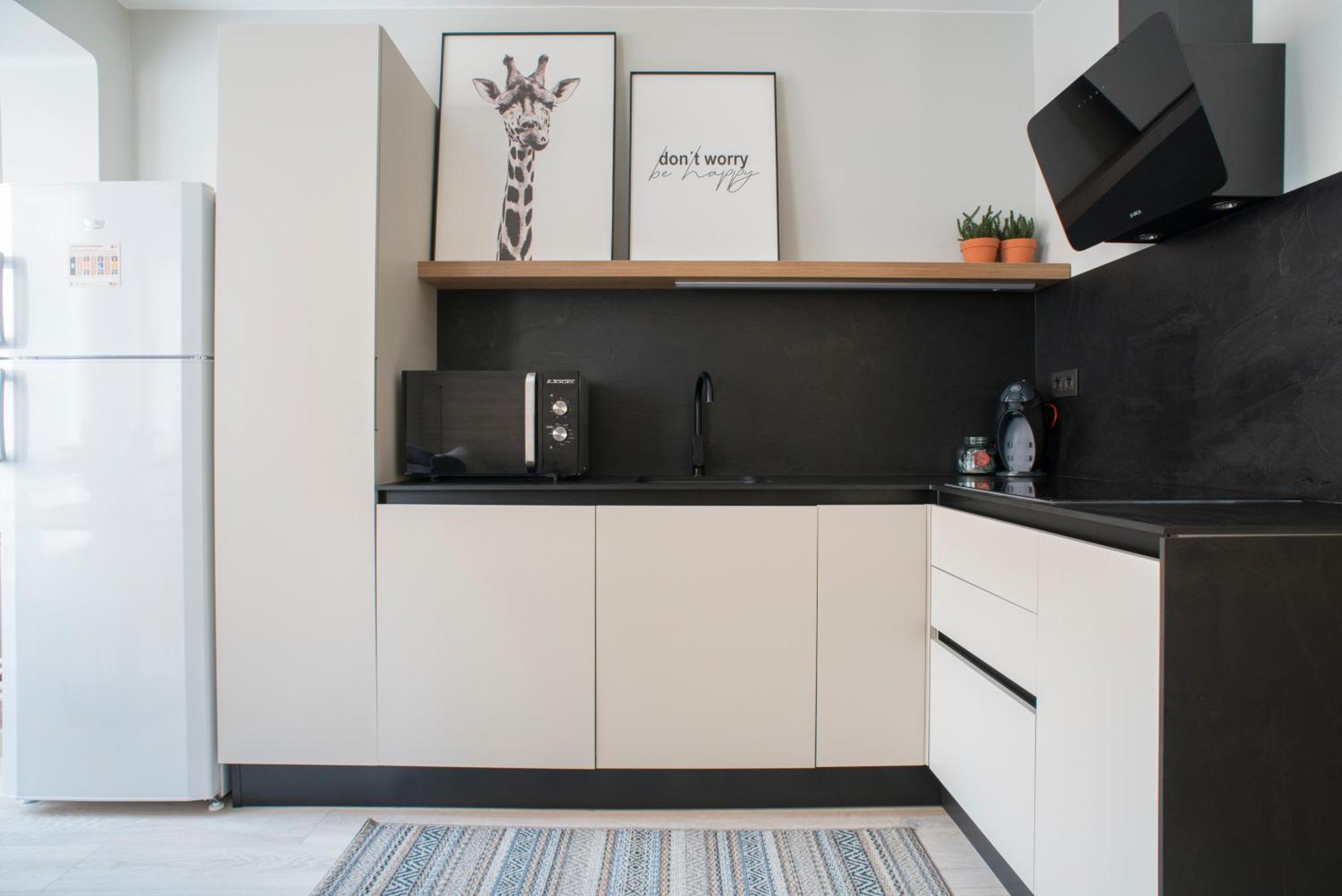 Apartaments Turistics Cardona III Eksteriør bilde